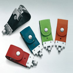 Swivel USB Flash Drive