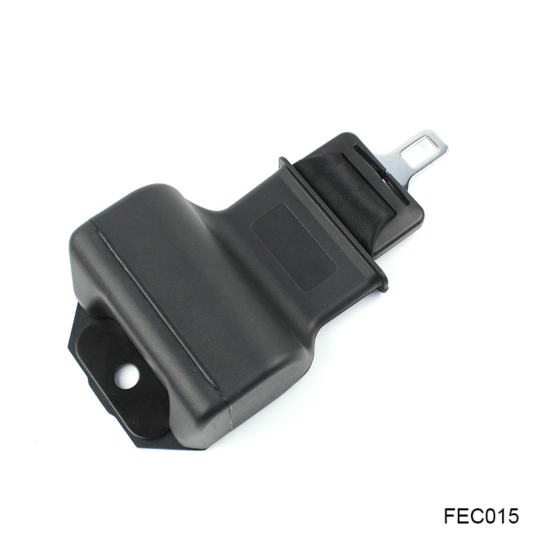 3-Inch Automotive Safety Belt
