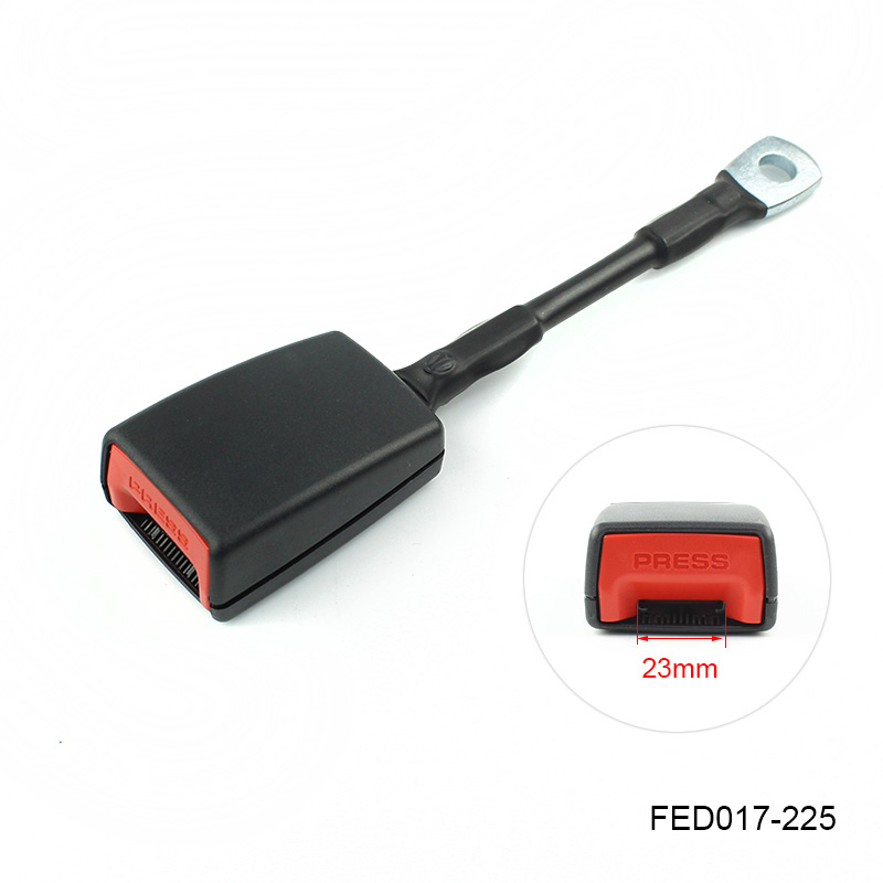 FED017 Long Stalk Seat Belt Buckle - Image 3