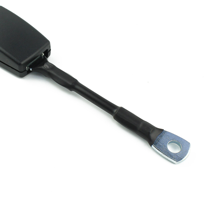 FED017 Long Stalk Seat Belt Buckle - Image 2