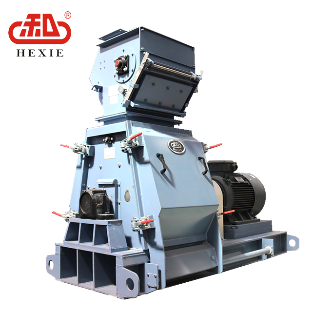 feed grain corn maize pulverizer grinding hammer mill - Image 3