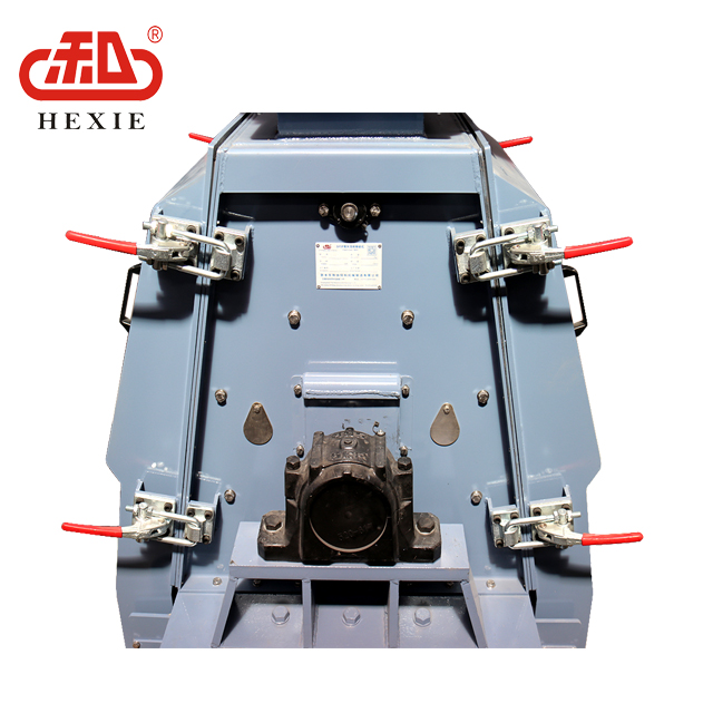 feed grain corn maize pulverizer grinding hammer mill - Image 2