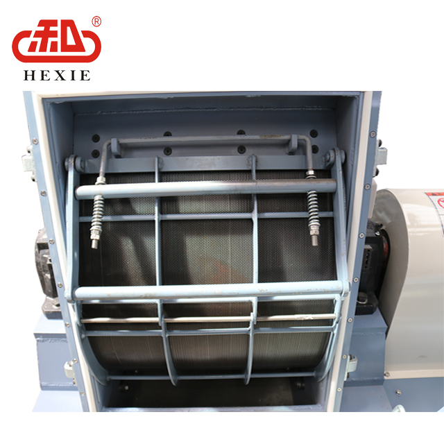 Grain Hammer Mill Pulverizer