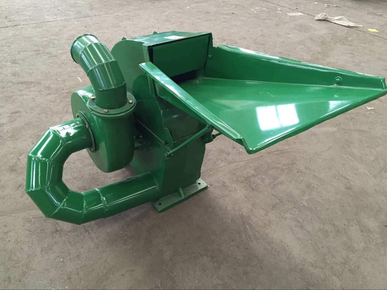Livestock Feed Grinder