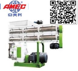 Livestock Feed Pellet Production Machine