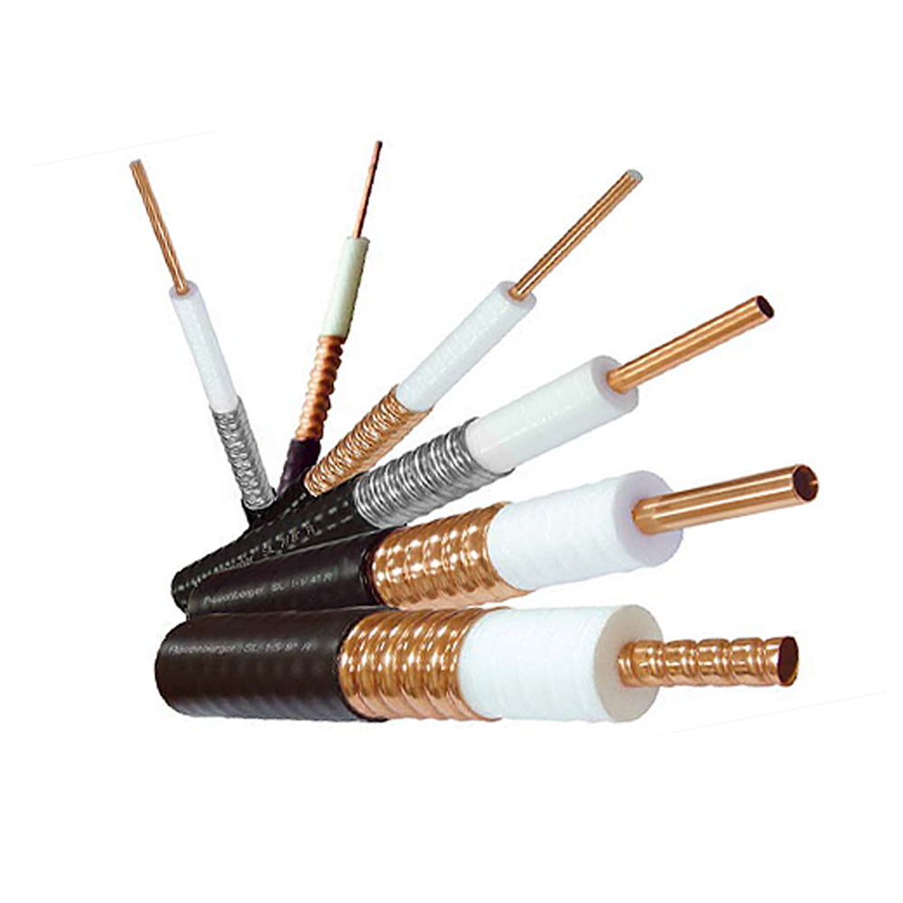 Flexible Feeder Cable Assemblies