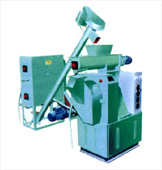 Animal Feed Production Line