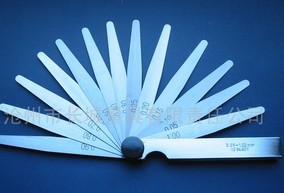 FEELER GAUGE - Image 2