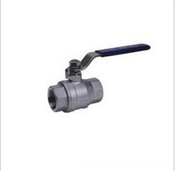 Female Threaded Ball Valve