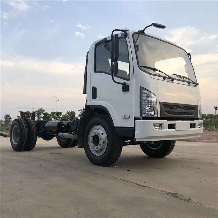 Fence truck - Image 2