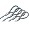 Ferrule Secured Wire Rope Sling