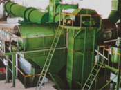 Fertilizer Processing Equipment