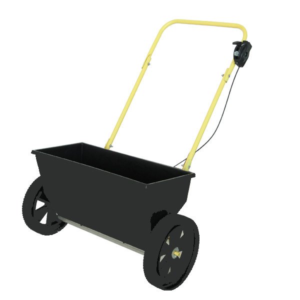 Granular Fertilizer Spreader for Agriculture