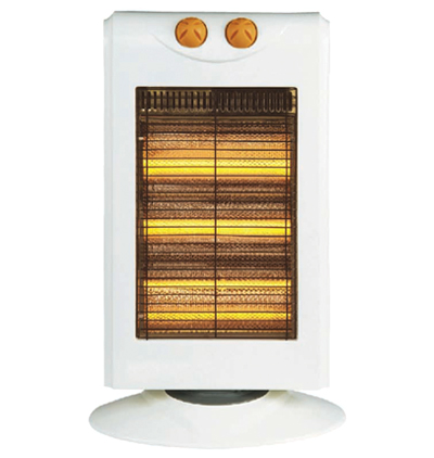 Quartz Radiant Space Heater