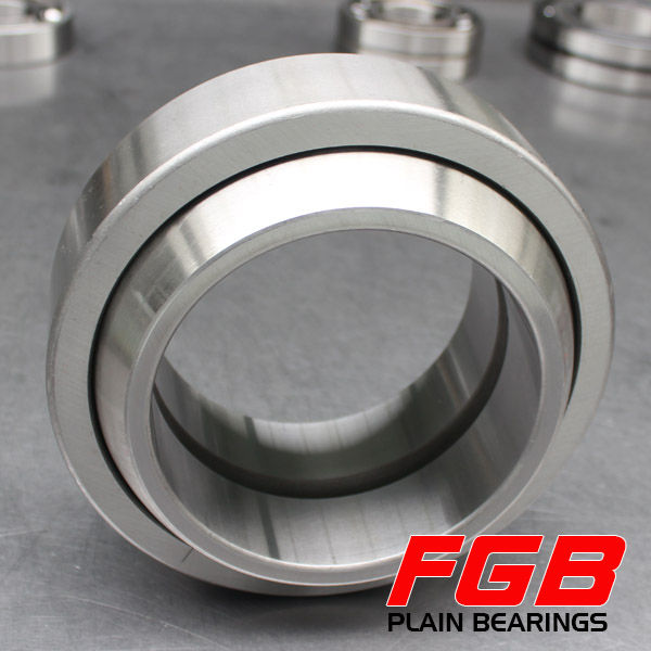 FGB GE70ES-2RS radial spherical plain bearing high quality - Image 2