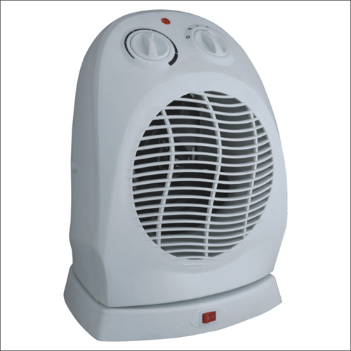 Compact Ceramic Space Heater
