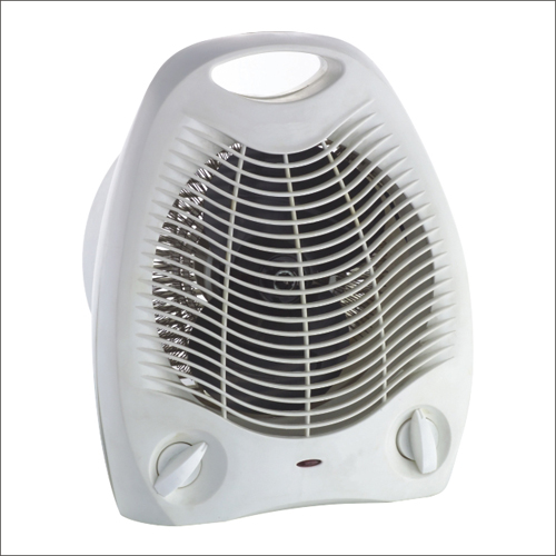 Compact Electric Space Heater
