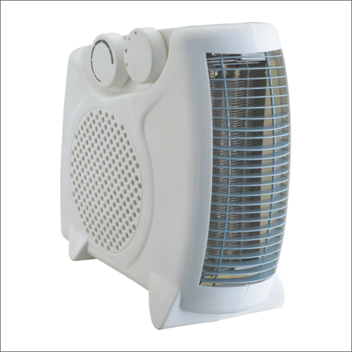 Personal Electric Space Heater with Adjustable Thermostat
