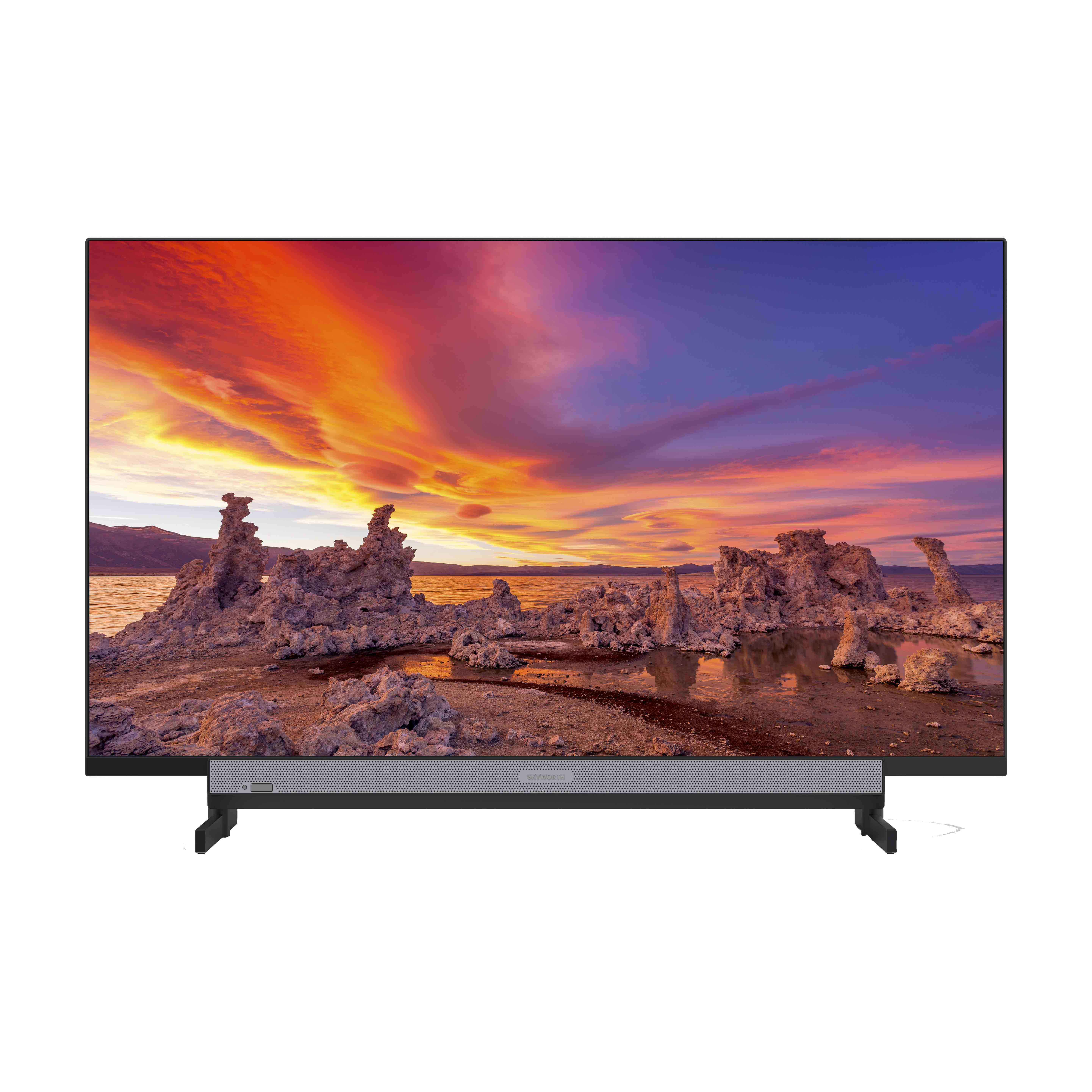 FHD Smart TV 40E21(Coocaa lite) - Image 2