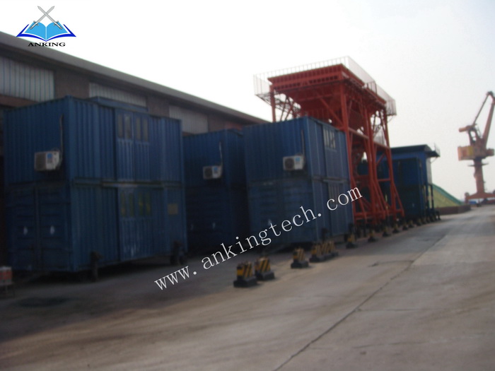 FIBC Weighing and Bagging Machine - Image 2