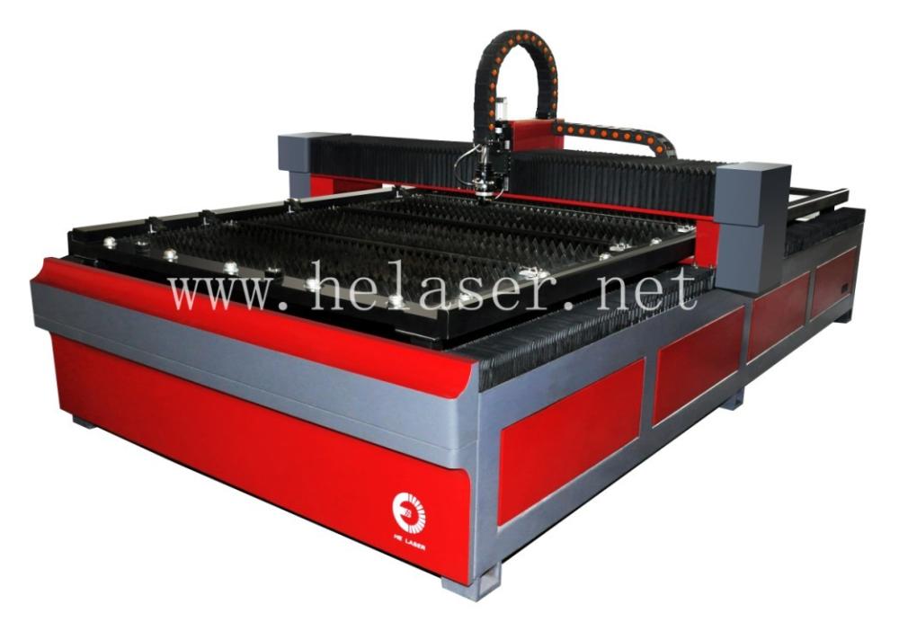 Fiber 300W Sheet Metal Laser Cutting Machine - Image 4