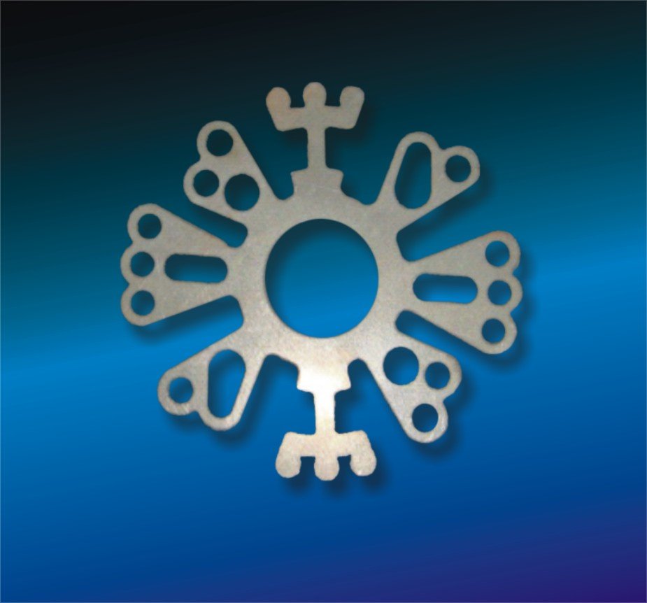 Fiber 300W Sheet Metal Laser Cutting Machine - Image 3