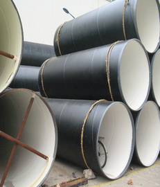 Fiber anti-corrosion pipe - Image 2
