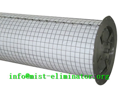 Fiber Bed Mist Eliminators - Image 2
