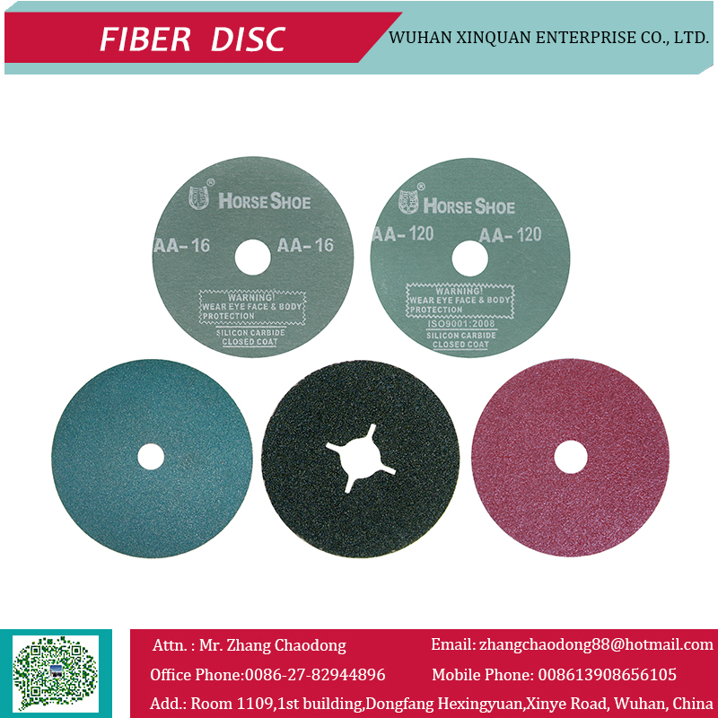 Fiber Disc. - Image 2