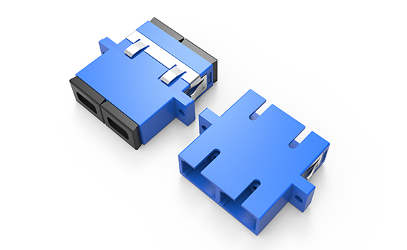 Fiber Optic Coupler for Data Transmission