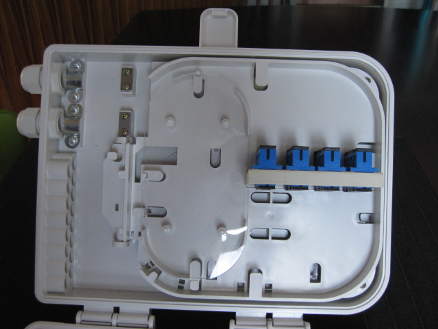 Fiber Optic Distribution Box - Image 4