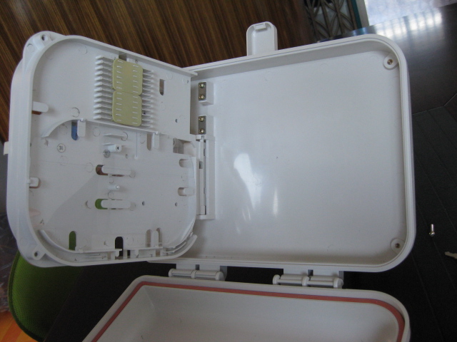 Fiber Optic Distribution Box - Image 3