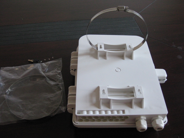Fiber Optic Distribution Box - Image 2
