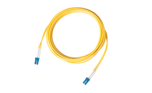 Fiber Optic Jumpers - Image 2