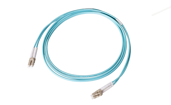 Fiber Optic Patch Cord
