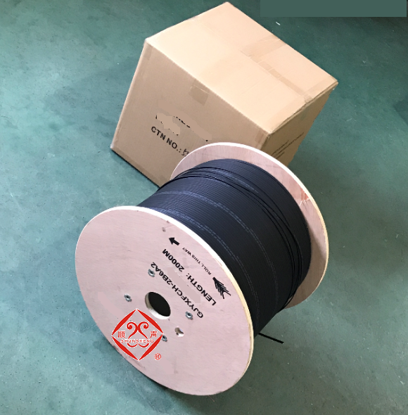 Fiber Optical Cable - Image 2