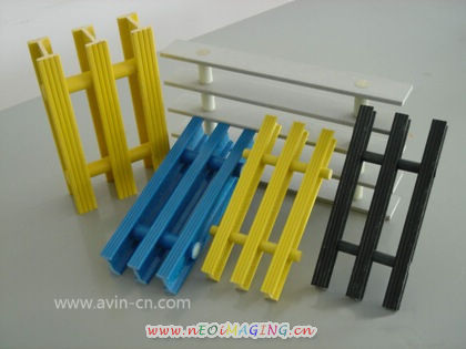fiberglass grating - Image 2