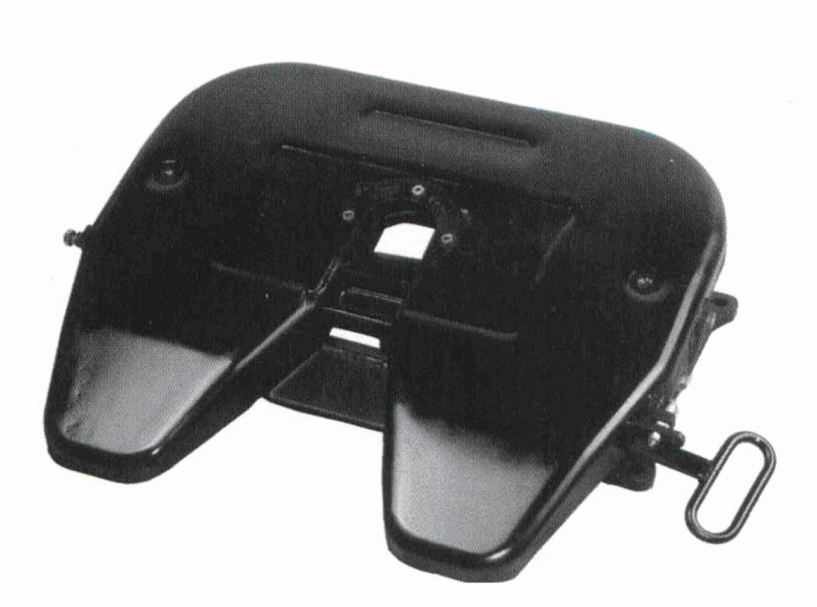 Fifth Wheel - Image 2
