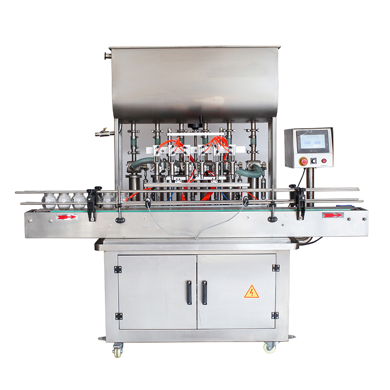 filling machine - Image 2