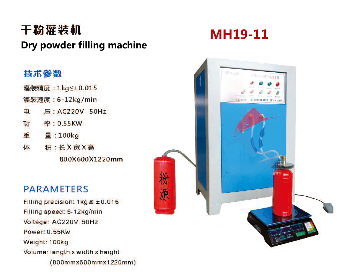 Filling Machine - Image 3