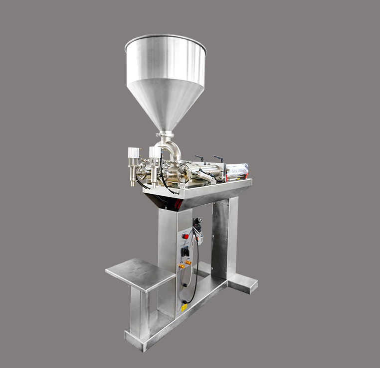 Automatic Liquid Filling Machine