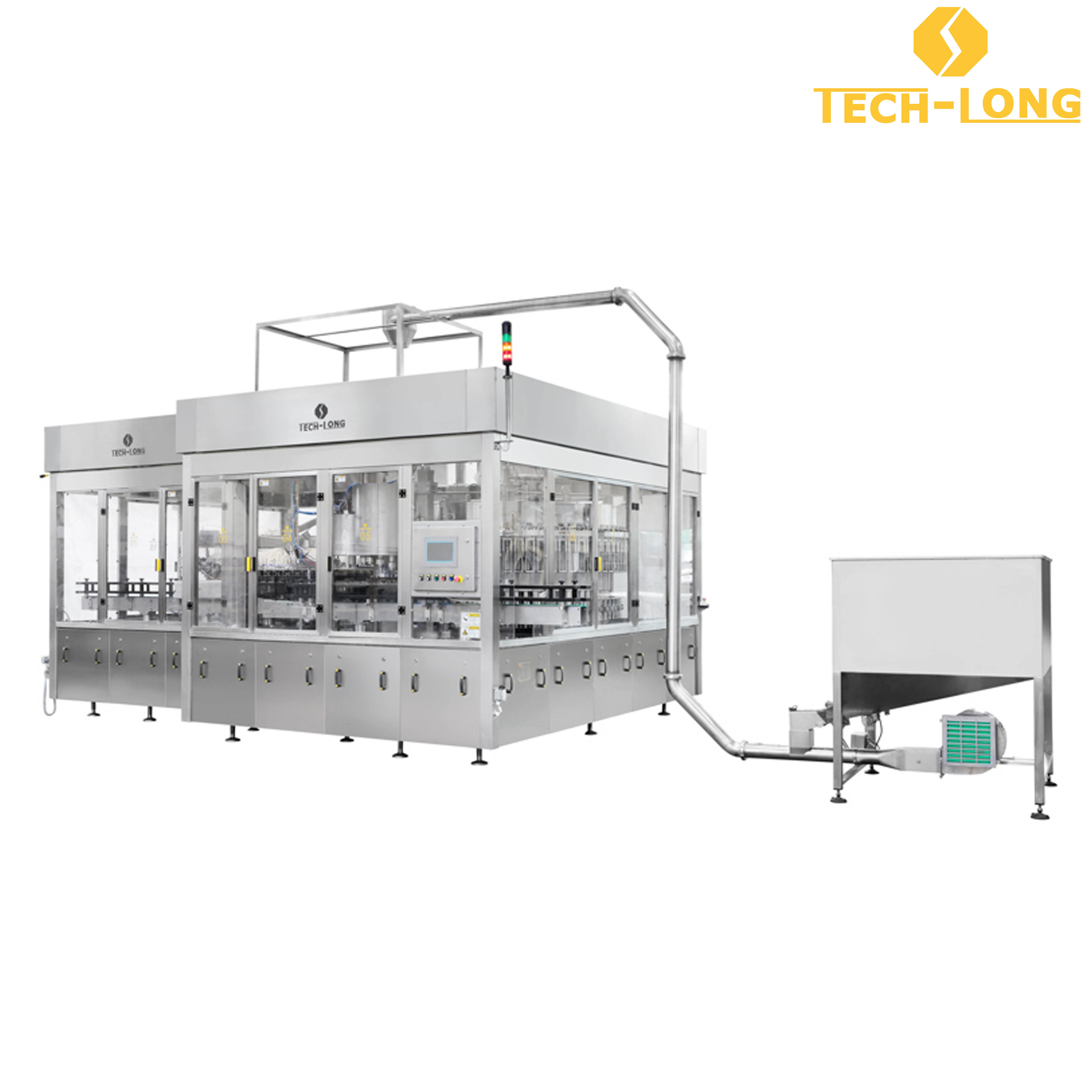 Filling Machine·Condiment Filling - Image 2
