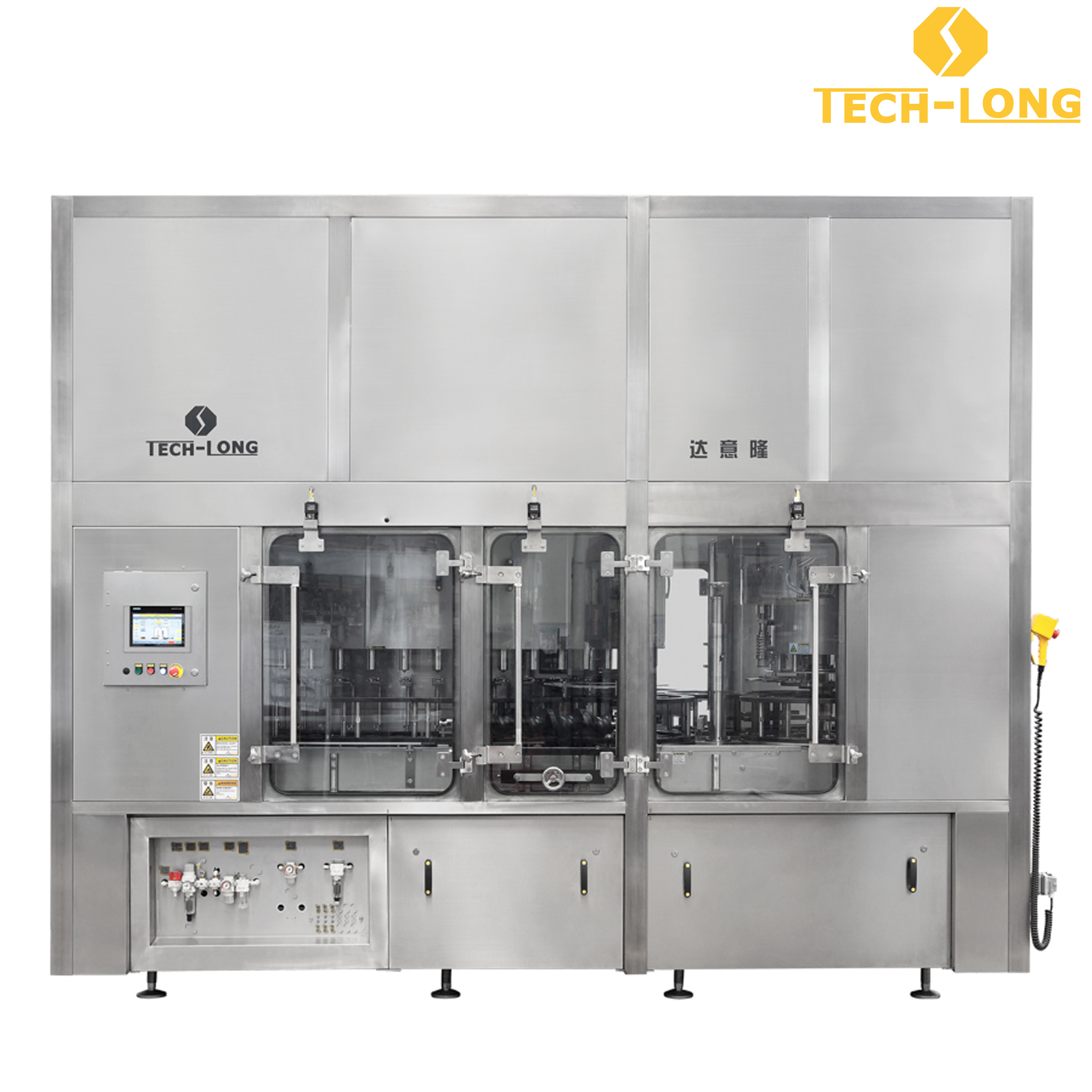Filling Machine·Oil Filling - Image 2