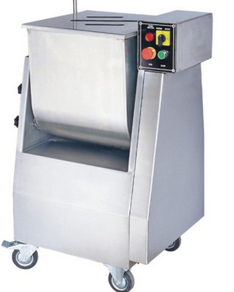 Filling Mixer - Image 2