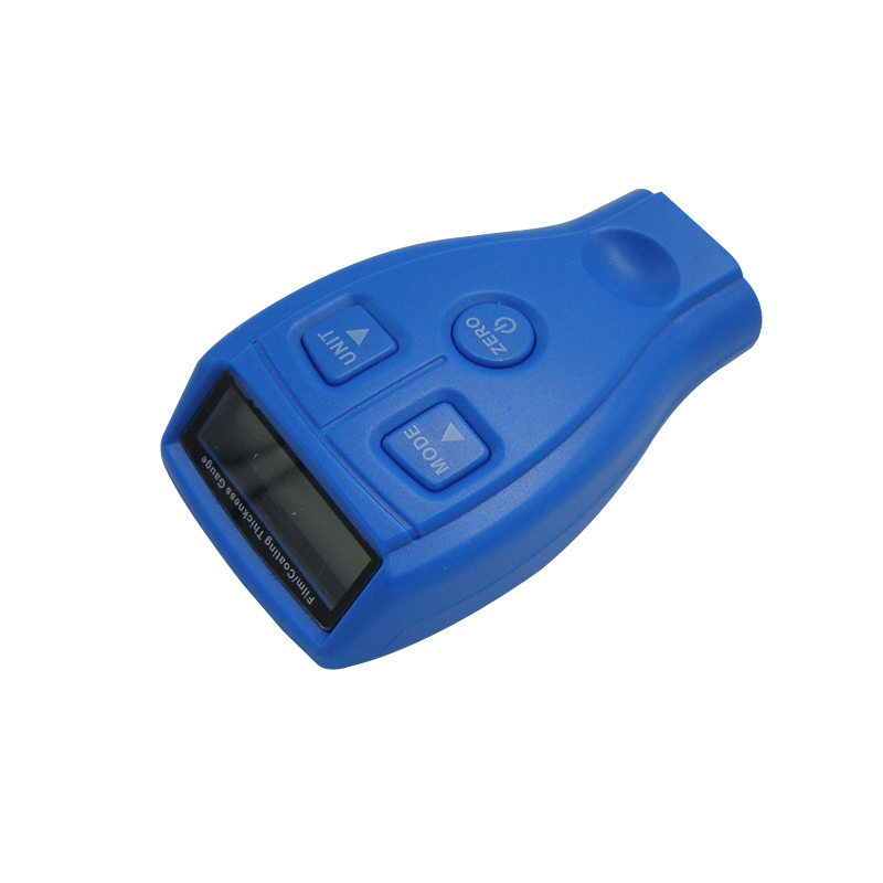 Film Coating Thickness Gauge
