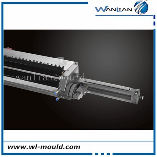 Extrusion Film Die for PP PVC PE HDPE BOPP LDPE EVA