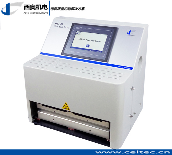 Film Heat Seal Tester - Image 3