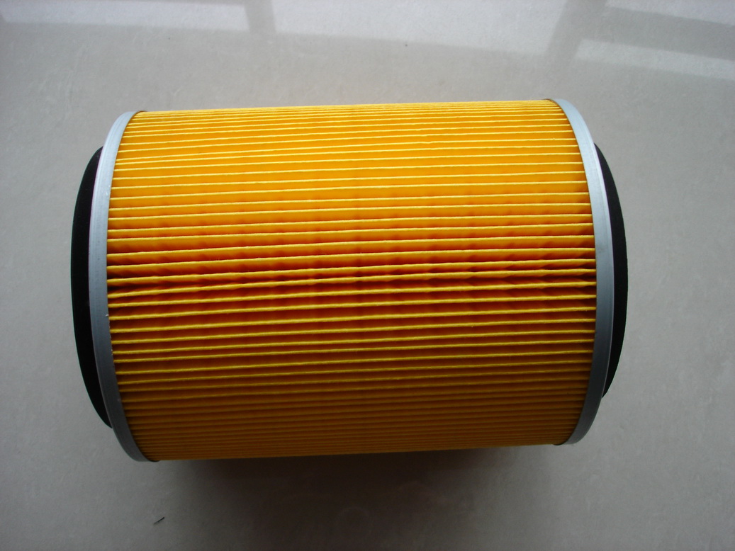 Engine Filtration Component