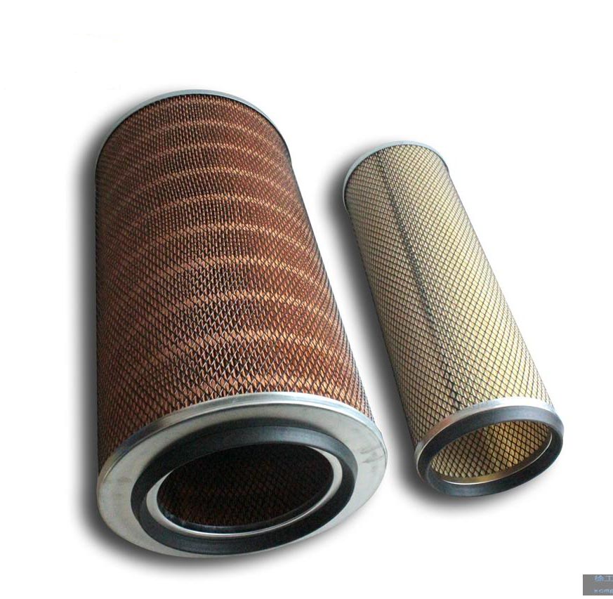 Construction Machinery Filter