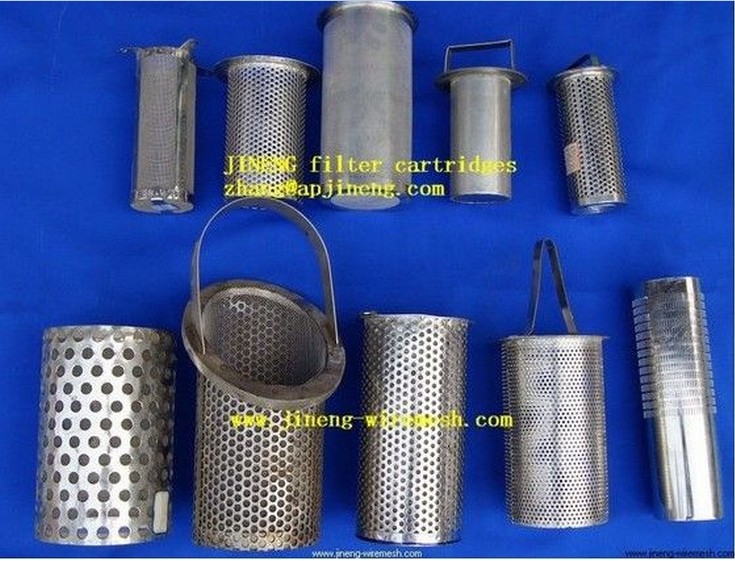 filter cartridge - Image 4